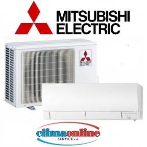 MONOSPLIT MSZFH25VE  9.000 btu INVERTER CLASSE A+++/A+++