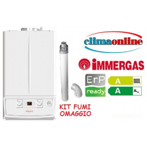 IMMERGAS VICTRIX EXA 24KW