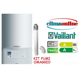 VAILLANT ECOTEC PRO 24KW VMW236/5-3+