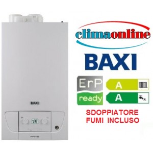 BAXI EVOLUTION PRIME MAGO 26 KW 