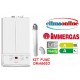 IMMERGAS EXA 28 KW ERP CON KIT FUMI COASSSIALE