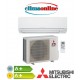 MITSUBISHI MSZ-HJ60VA 21000 BTU CLASSE A+/A+