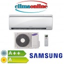 SAMSUNG INVERTER SERIE MALDIVES QUANTUM 18000 BTU CLASSE A+