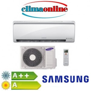 SAMSUNG INVERTER SERIE AR (MALDIVES) 18000 BTU CLASSE A++