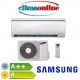 SAMSUNG INVERTER SERIE MALDIVES QUANTUM 18000 BTU CLASSE A+