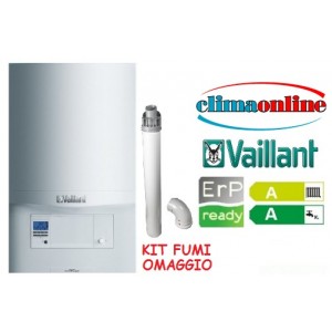 VAILLANT ECOTEC PRO 28 KW VMW286 /5-3+