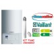 VAILLANT ECOTEC PRO 28kw ERP CON KIT FUMI COASSIALE