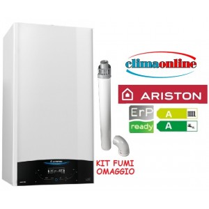 ARISTON CLAS ONE 24 KW  WI-FI INTEGRATO