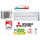 MONOSPLIT MSZ-LN25VG 9000 btu INVERTER CLASSE A+++/A+++/WI-FI