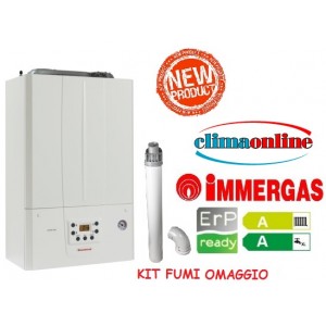 IMMERGAS VICTRIX TERA 24KW