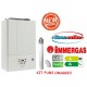 IMMERGAS VICTRIX TERA 24KW ERP CON KIT FUMI COASSSIALE