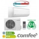 COMFEE SIRIUS ECO INVERTER CLASSE A++ 24000 BTU GAS R32