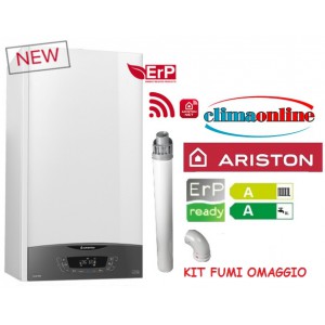 ARISTON CLAS ONE 30 KW NEW ERP( WI-FI OPTIONAL)