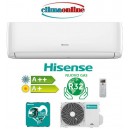 HISENSE NEW ECO EASY INVERTER R32 CLASSE A++ 9000 BTU