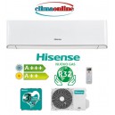 HISENSE ENERGY 9000 BTU  CLASSE A+++ Wi-Fi R-32