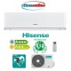 HISENSE ENERGY 9000 BTU  CLASSE A+++ Wi-Fi R-32