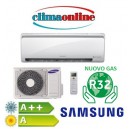 SAMSUNG INVERTER SERIE MALDIVES R32 9000 BTU CLASSE A++