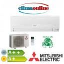 MITSUBISHI LINEA SMART MSZ-HR 9000 BTU GAS R32 Classe A++/A+