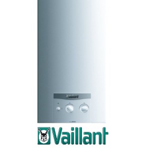 VAILLANT ATMOMAG mini LOW NOX 14 LITR C.APERTA