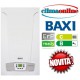 BAXI ECO5 BLUE LOW NOX  24KW 