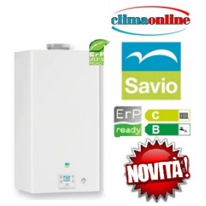 SAVIO ACTA NOX 24A Nox 6 NUOVO MODELLO