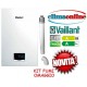 VAILLANT ECOTEC INTRO VMW 18/24 AS/1-1 low NOx  24 KW NEW ERP 