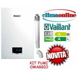 VAILLANT ECOTEC INTRO VMW 24/28 AS/1-1 low NOx  24 KW NEW ERP 