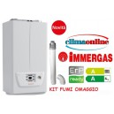 IMMERGAS OMNIA 25 KW