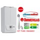 IMMERGAS OMNIA 25 KW