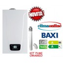 BAXI DUO-TEC COMPACT  24 KW