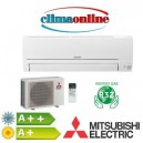 MITSUBISHI LINEA SMART MSZ-HR 12000 BTU GAS R32 Classe A++/A+