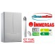 IMMERGAS VICTRIX TT 35 KW ERP CON KIT FUMI COASSSIALE