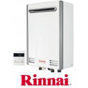 RINNAI INFINITY 14E da 14 LITRI CAMERA APERTA