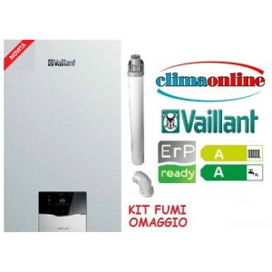 VAILLANT ECOTEC PLUS VMW26 CS/1-5+ 26 KW NEW ERP 