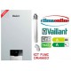 VAILLANT ECOTEC PLUS VMW26 CS/1-5+ 26 KW NEW ERP 