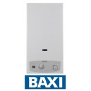 BAXI ACQUAPROJECT BLUE LOW NOX 14 LITRI CAMERA APERTA