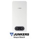 JUNKERS BOSH THERM 4204 C. APERTA 14 LITRI LOW NOX