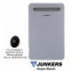 JUNKERS BOSH THERM 5600 O - IBRIDO DA ESTERNO 17 LITRI 