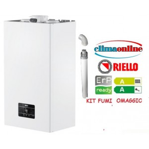 RIELLO START 25 KIS A CONDENSAZIONE LOW NOX 24KW 