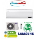 SAMSUNG INVERTER SERIE WINDFREE AVANT WI-FI  R32 9000 BTU CLASSE A++