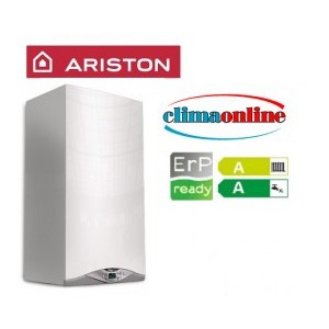 ARISTON HS PREMIUM 24 KW A CONDENSAZIONE