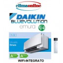 DAIKIN EMURA WHITE III 12000 BTU CLASSE A+++/A+++