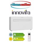 INNOVITA ZEFIRO 9000 BTU INVERTER CLASSE A/A+ WIFI