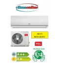 TCL ELITE F2 9000 BTU GAS R32 WIFI INTEGRATO ALEXA