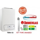 IMMERGAS VICTRIX TERA V2 24KW