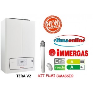 IMMERGAS VICTRIX TERA V2 24KW