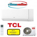 TCL BREEZE IN P5 9000 BTU GAS R32 WIFI INTEGRATO 