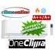 ONECLIMA  PRO 9000 BTU GAS R32 WIFI OPTIONAL