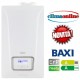 BAXI LUNA CENTURY 35 KW CON SDOPPIATORE DI SERIE