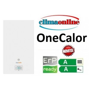 ONECALOR 25 KW A CONDENSAZIONE